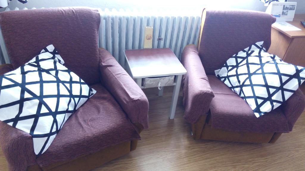Vejminek U Drahusky Mcely Apartment Luaran gambar